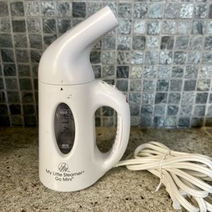 Clothes Steamer - mini